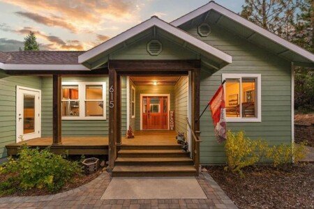 House 3 bedrooms, with jacuzzi