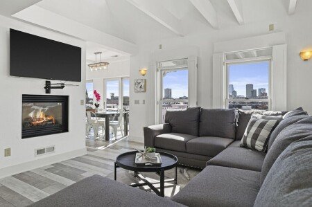 Villa 2 bedrooms, with jacuzzi