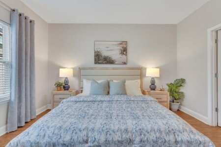 House 3 bedrooms, with jacuzzi