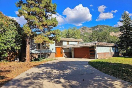 House 3 bedrooms, with jacuzzi