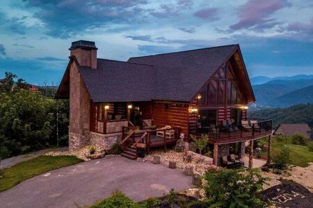 Bed and breakfast 7 bedrooms, with jacuzzi