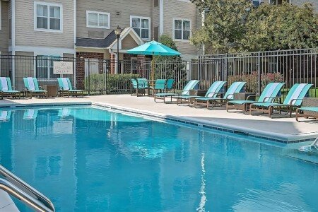 Apartment 1 bedroom, with jacuzzi