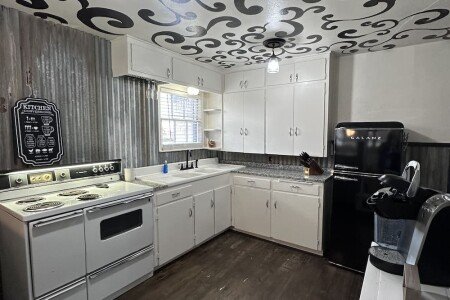 House 2 bedrooms, with jacuzzi