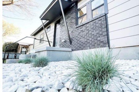 House 3 bedrooms, with air conditioning