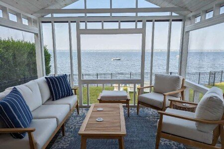 House 2 bedrooms, with jacuzzi