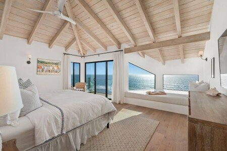 Apartment 3 bedrooms, with jacuzzi