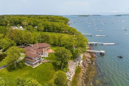 House 6 bedrooms, with jacuzzi