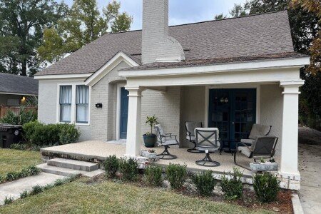 House 5 bedrooms, with air conditioning