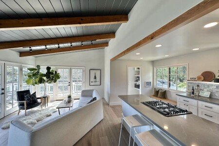 Bed and breakfast 4 bedrooms, with jacuzzi