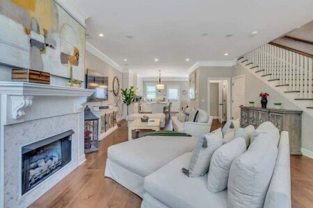 House 3 bedrooms, with jacuzzi