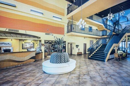 Aparthotel 3 bedrooms, with jacuzzi