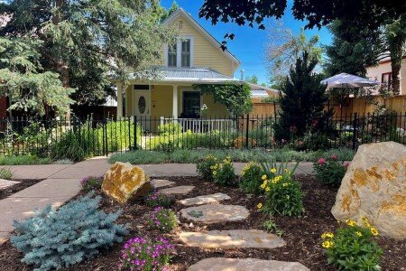 House 3 bedrooms, with jacuzzi