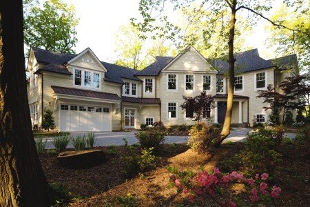 House 5 bedrooms, with jacuzzi