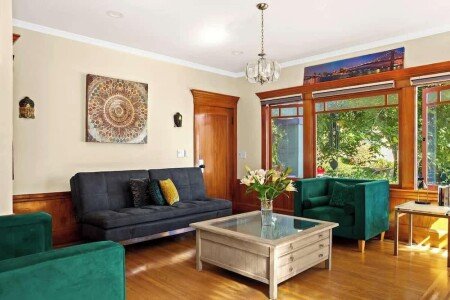 House 2 bedrooms, with jacuzzi