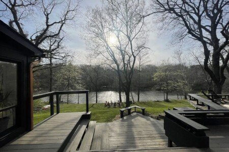 House 4 bedrooms, with jacuzzi