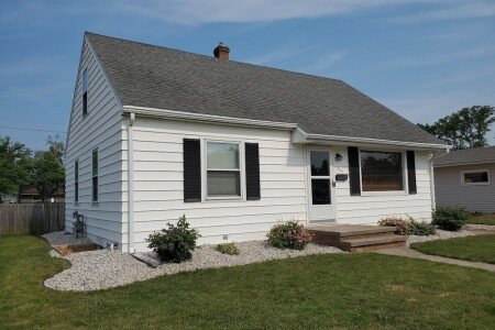 House 4 bedrooms, with jacuzzi