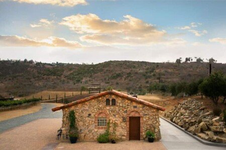 Gîte 1 chambre, avec climatisation