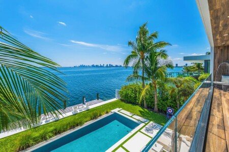 Villa 5 Schlafzimmer, mit Pool