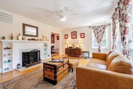 House 3 bedrooms, with jacuzzi