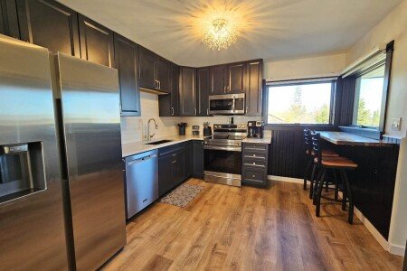 House 3 bedrooms, with air conditioning