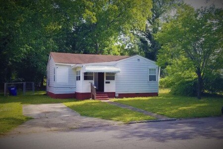House 3 bedrooms, with jacuzzi