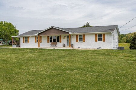 Bed and breakfast 3 bedrooms, with garden