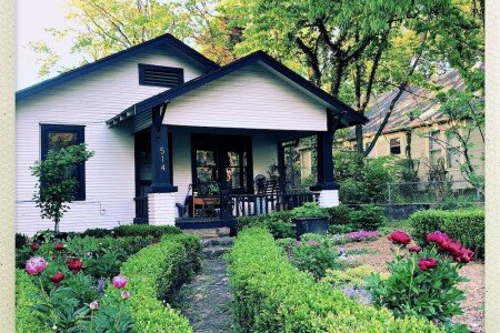 Apartment 1 bedroom, with jacuzzi