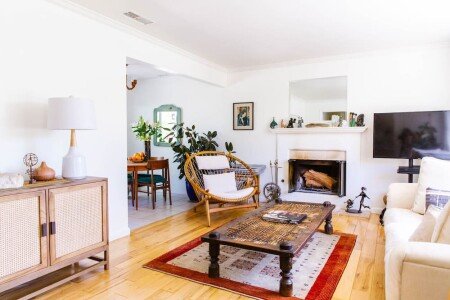 House 3 bedrooms, with jacuzzi