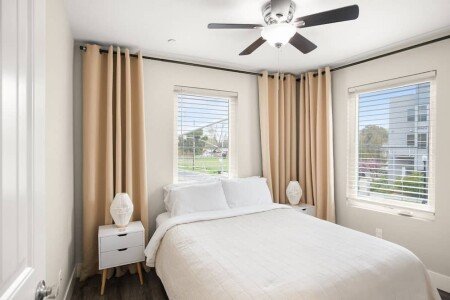 Bed and breakfast 3 bedrooms, with air conditioning