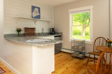 Apartment 2 bedrooms, with jacuzzi