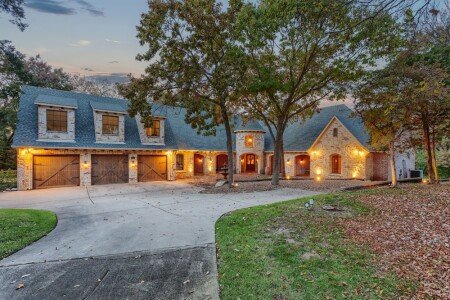 House 5 bedrooms, with jacuzzi