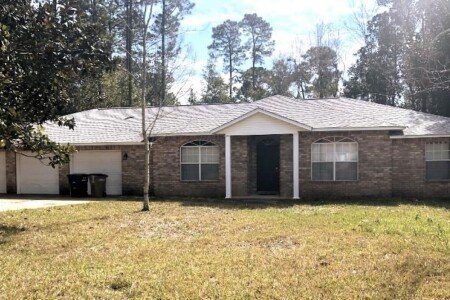 House 3 bedrooms, with jacuzzi