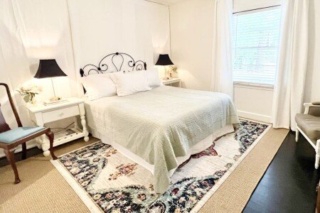 House 3 bedrooms, with jacuzzi