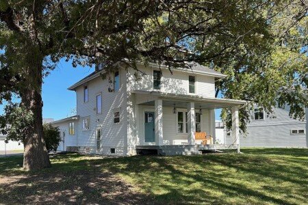 House 4 bedrooms, with air conditioning