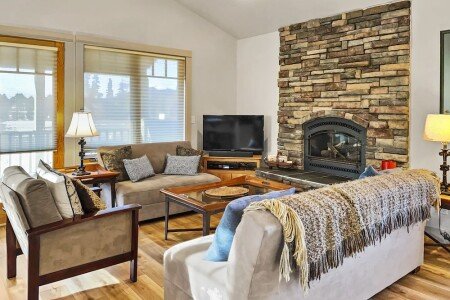 Apartment 2 bedrooms, with jacuzzi