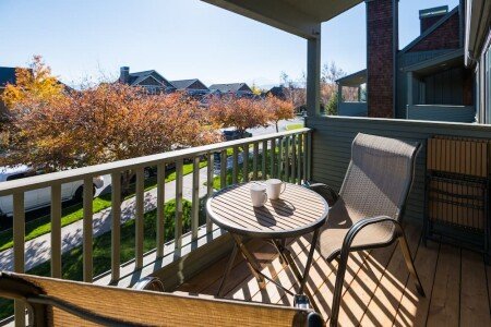 Apartment 2 bedrooms, with jacuzzi