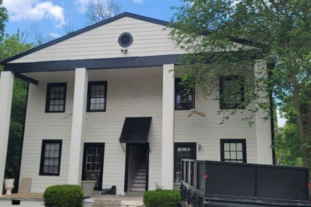 Apartment 1 bedroom, with jacuzzi