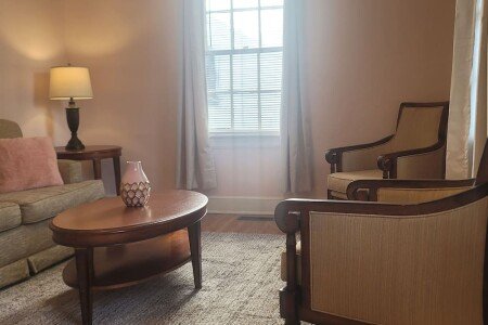 Apartment 1 bedroom, with jacuzzi