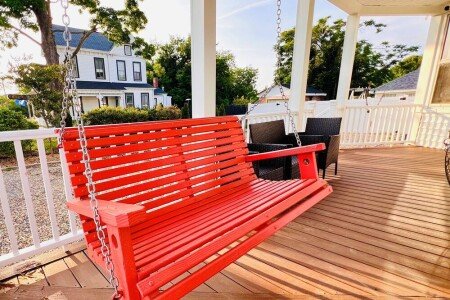 House 5 bedrooms, with jacuzzi