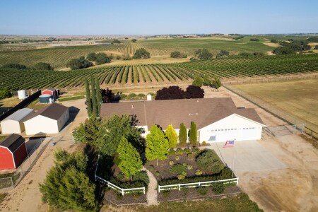 Bed and breakfast 4 bedrooms, with jacuzzi