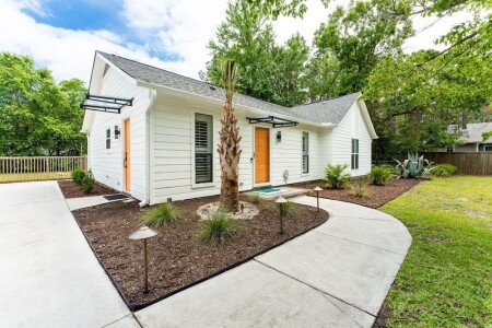 House 3 bedrooms, with jacuzzi