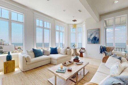 Apartment 2 bedrooms, with jacuzzi