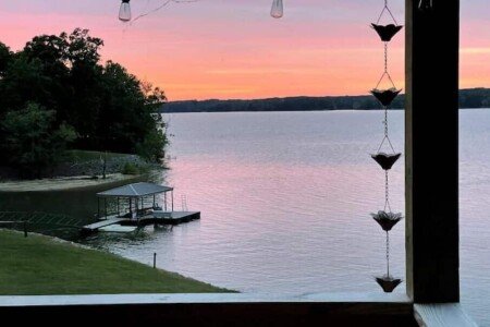 House 4 bedrooms, with garden