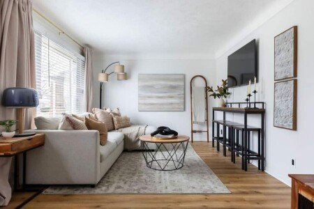 House 3 bedrooms, with jacuzzi