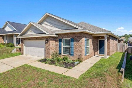 House 3 bedrooms, with jacuzzi