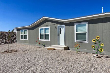 House 4 bedrooms, with air conditioning