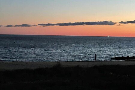 Apartment 1 bedroom, with jacuzzi