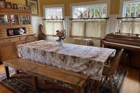 House 3 bedrooms, with jacuzzi