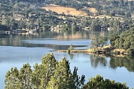 House 3 bedrooms, with jacuzzi