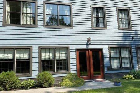 Apartment 1 bedroom, with gym